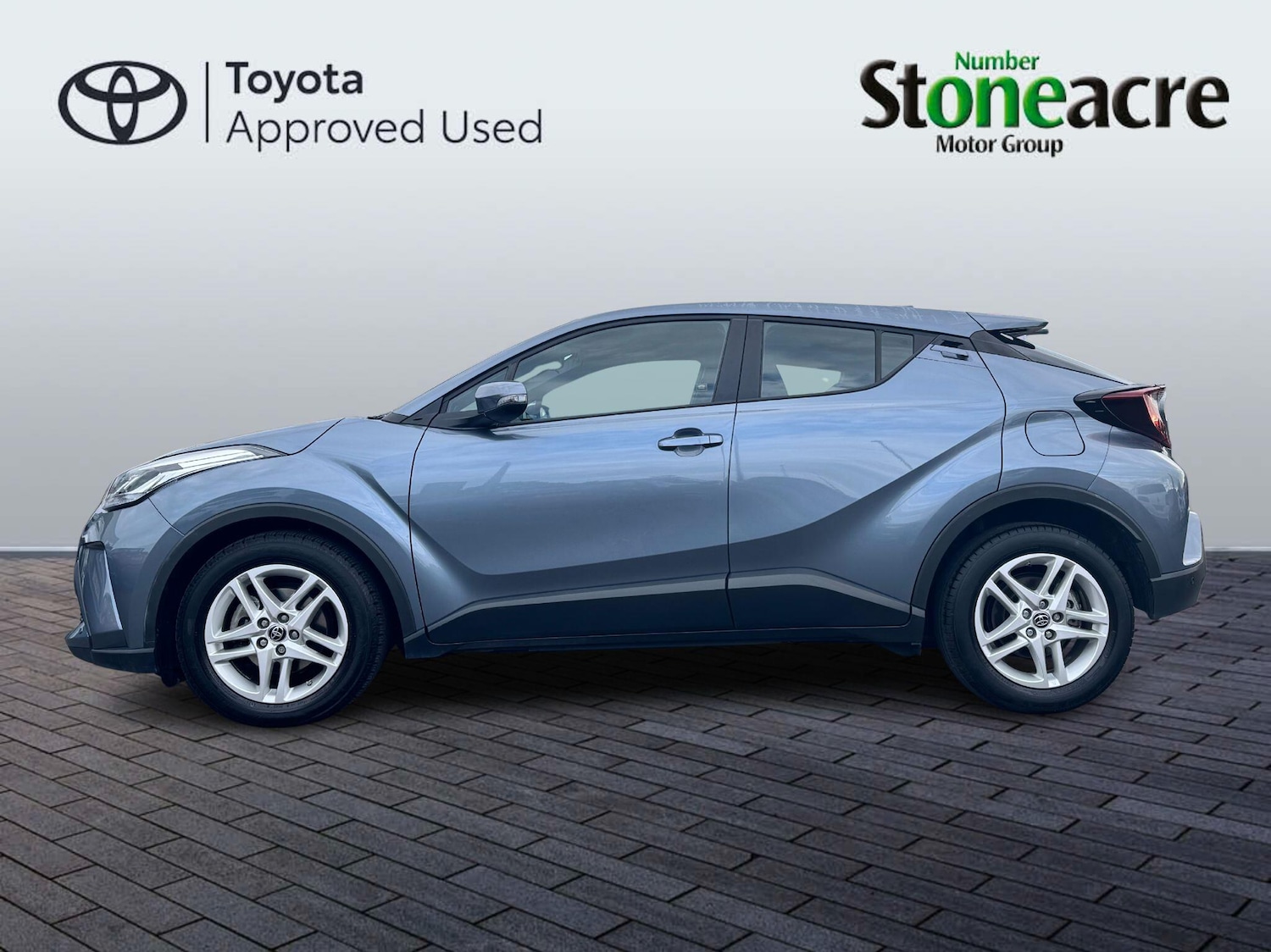 Used Toyota C-HR 2022 for sale - 76486002: Photo 6