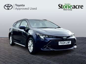 2024 (24) - 1.8 Hybrid Icon 5dr CVT