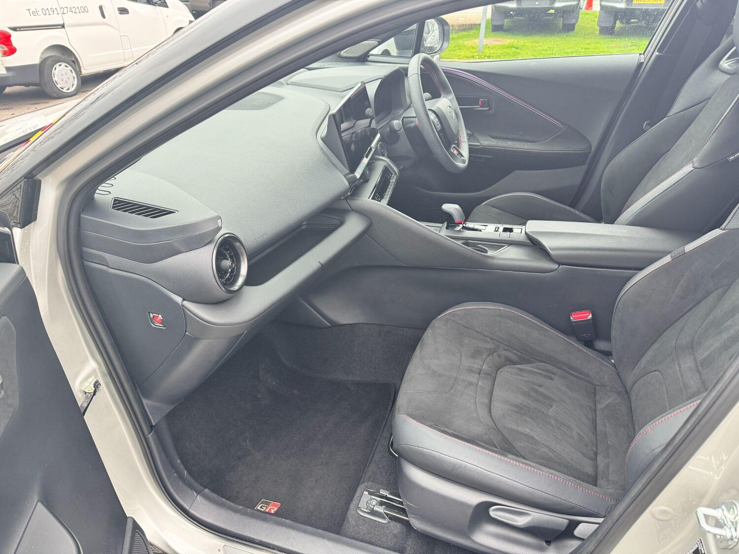 Used Toyota C-HR for sale - 77549704: Photo 14