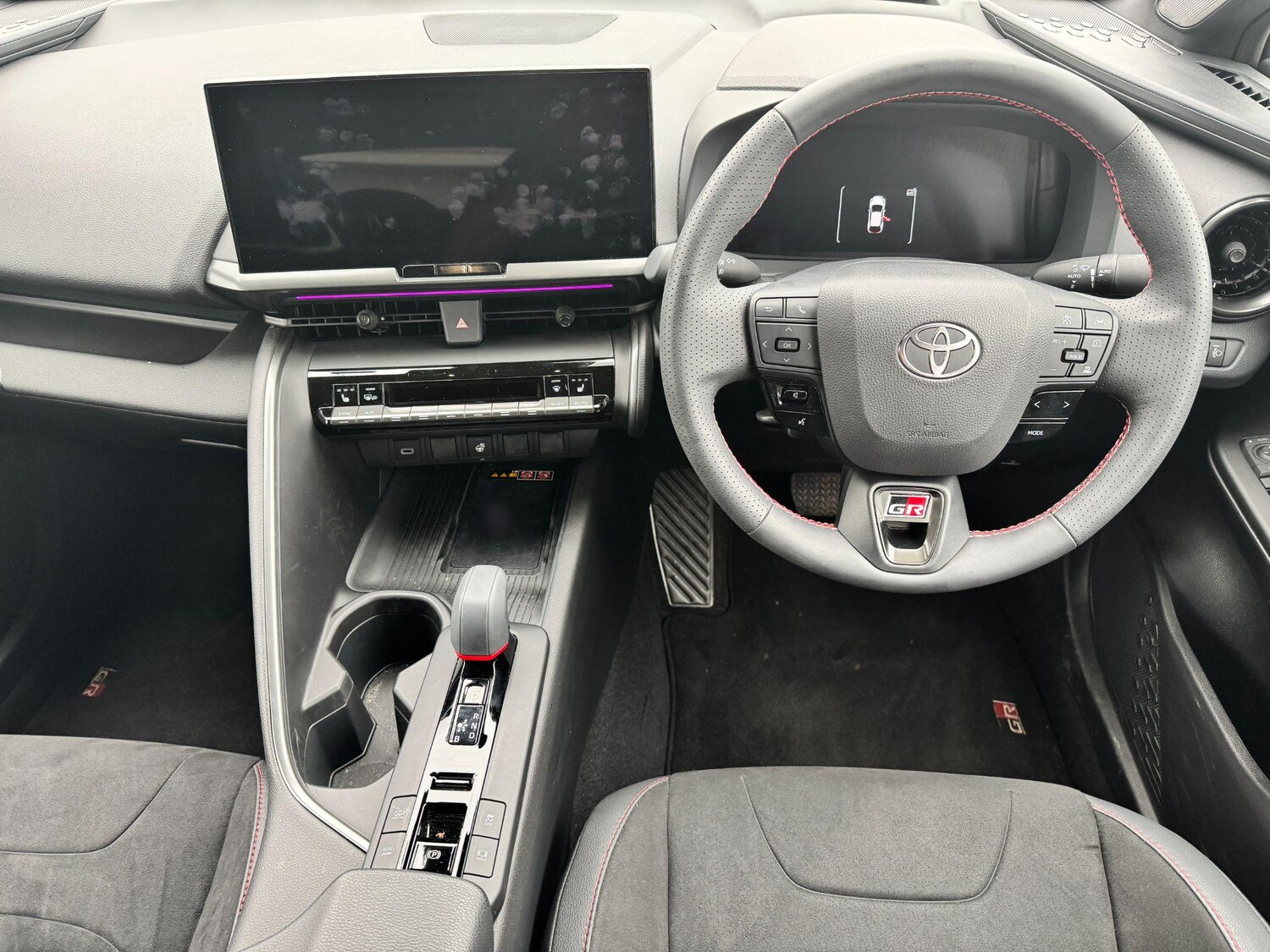 Used Toyota C-HR for sale - 77549704: Photo 15