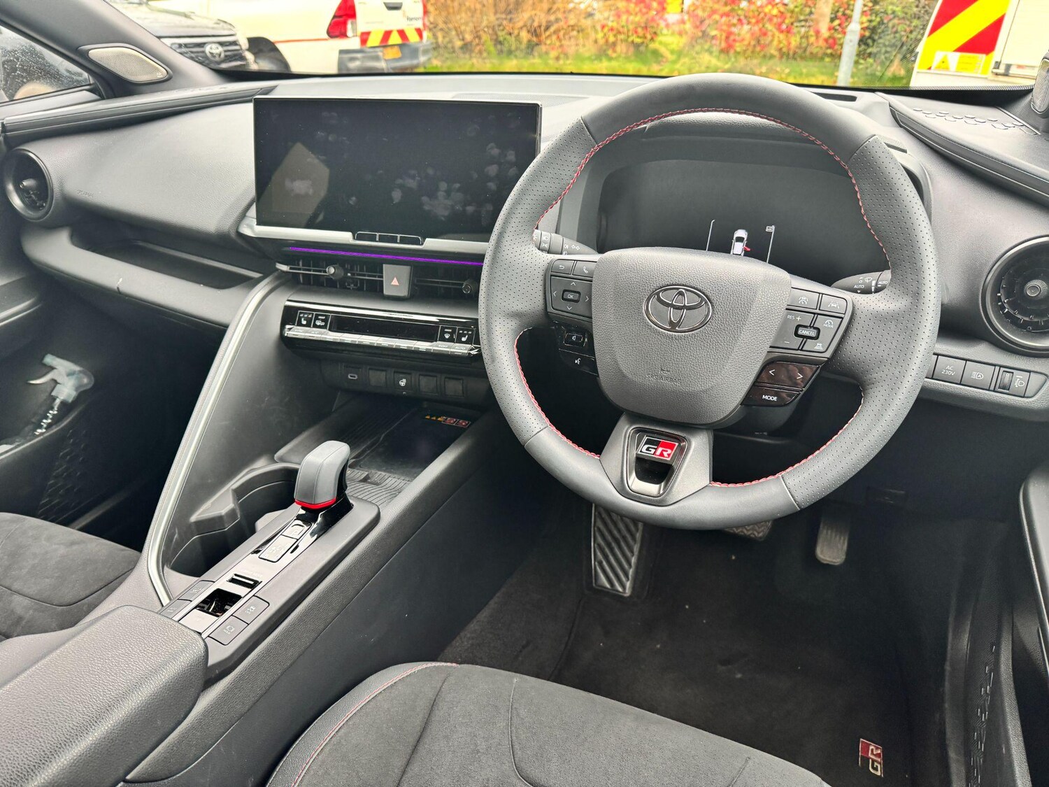 Used Toyota C-HR for sale - 77549704: Photo 16