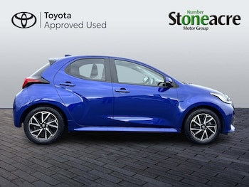 Used Toyota Yaris 2023 for sale - 78809344: Photo