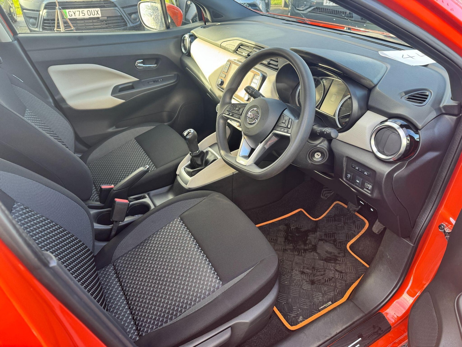 Used Nissan Micra 2019 for sale - 77646778: Photo 11