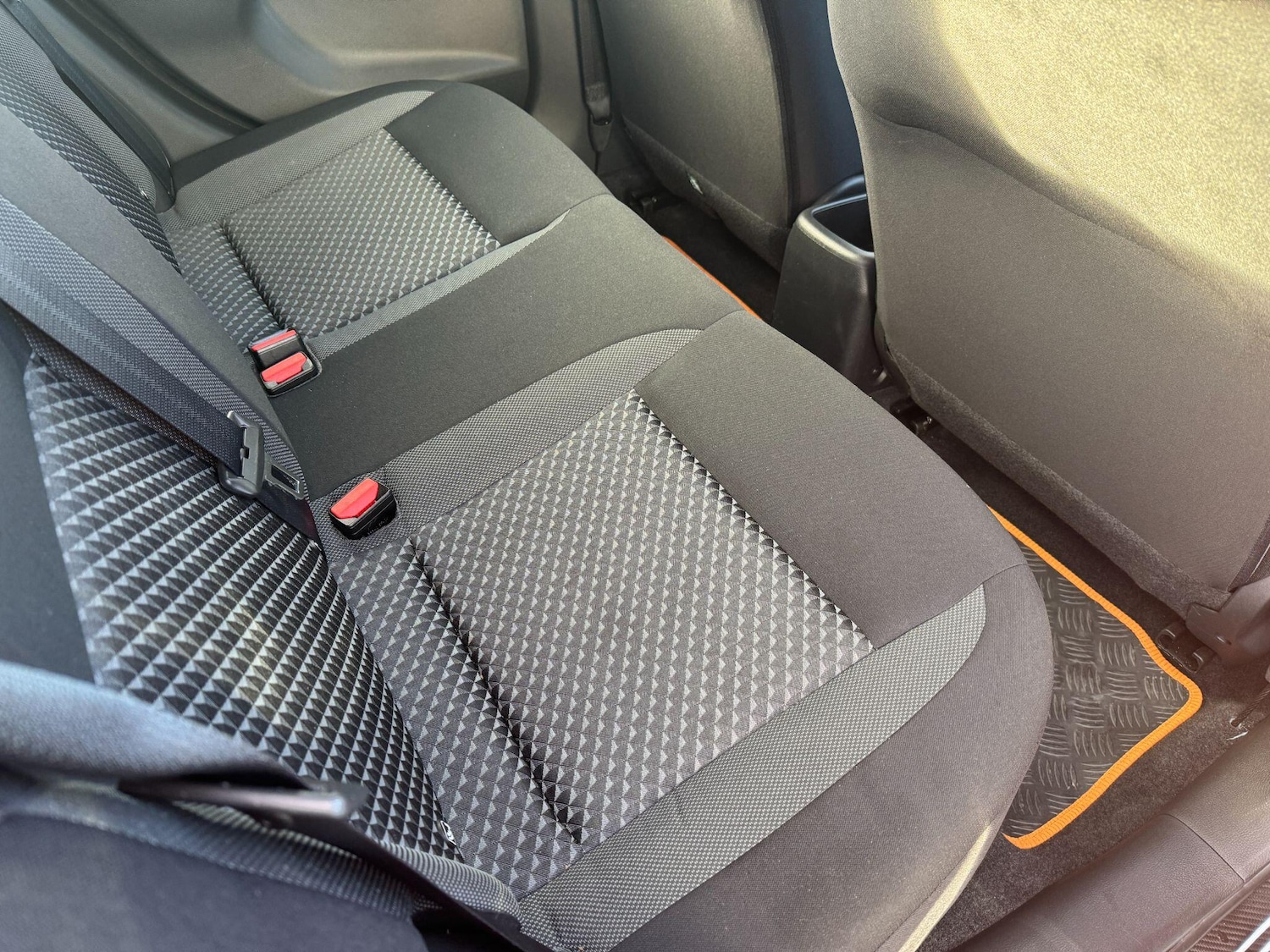 Used Nissan Micra 2019 for sale - 77646778: Photo 12