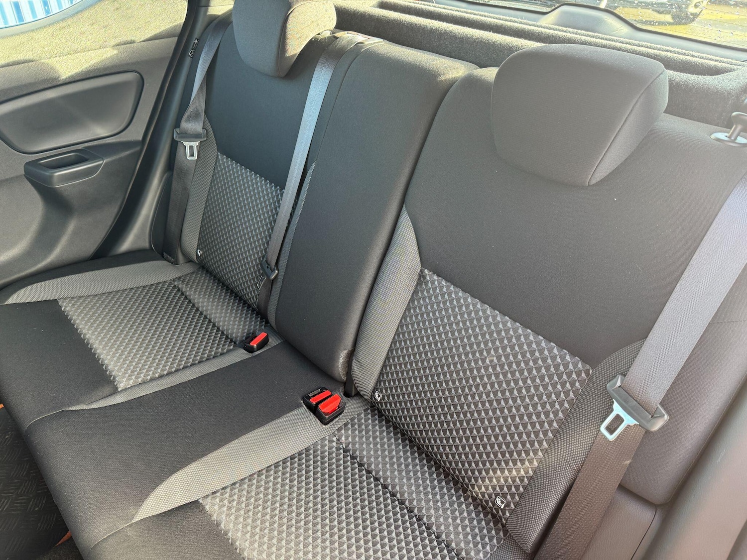 Used Nissan Micra 2019 for sale - 77646778: Photo 13