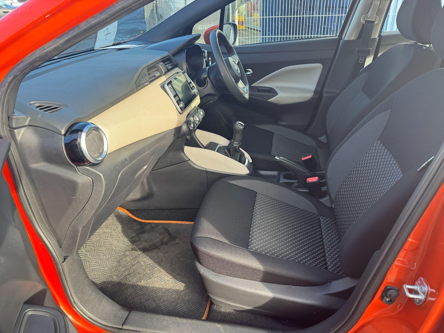 Used Nissan Micra 2019 for sale - 77646778: Photo 14