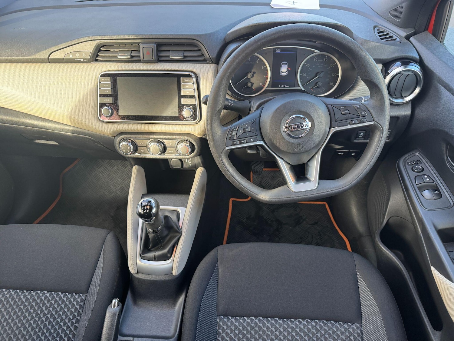 Used Nissan Micra 2019 for sale - 77646778: Photo 15
