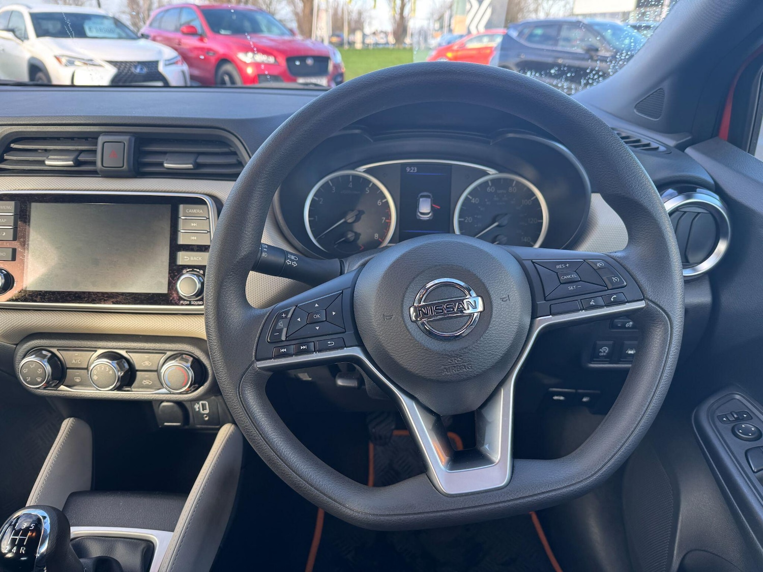 Used Nissan Micra 2019 for sale - 77646778: Photo 17