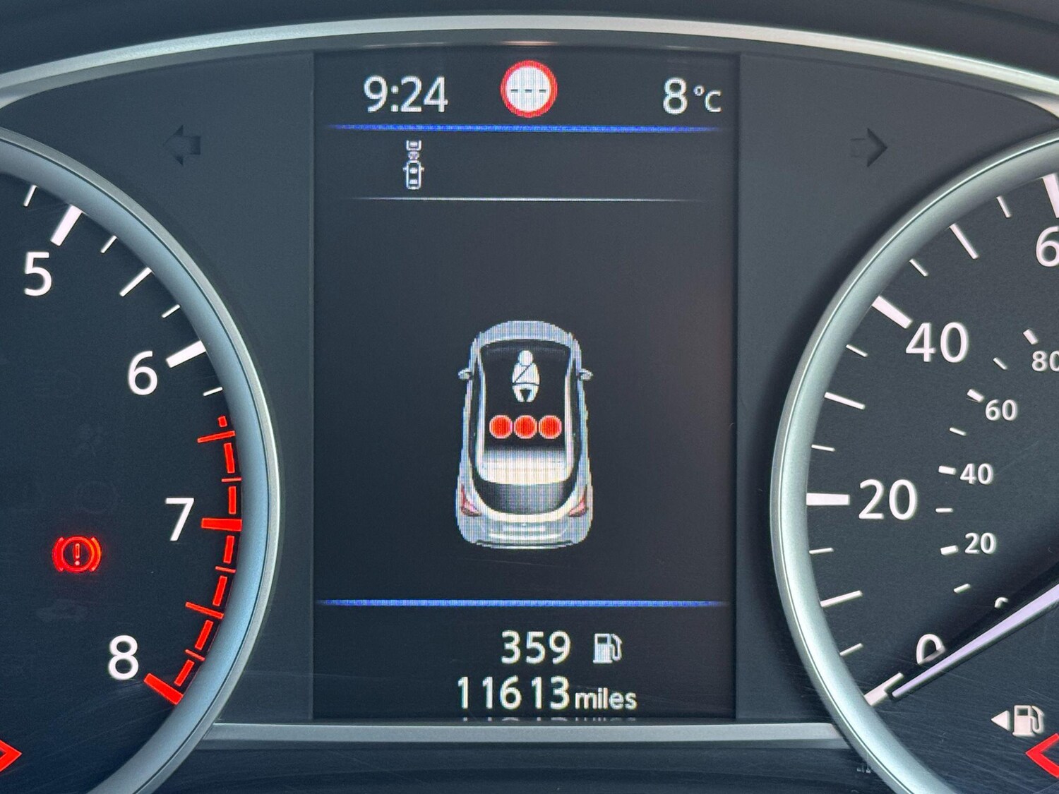 Used Nissan Micra 2019 for sale - 77646778: Photo 18