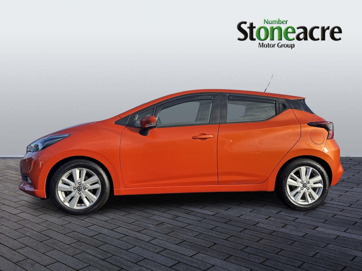 Used Nissan Micra 2019 for sale - 77646778: Photo 6
