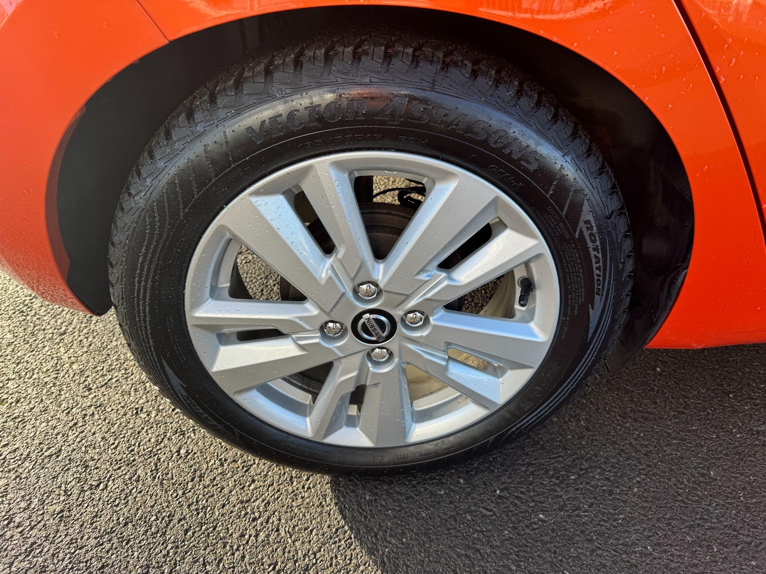Used Nissan Micra 2019 for sale - 77646778: Photo 9