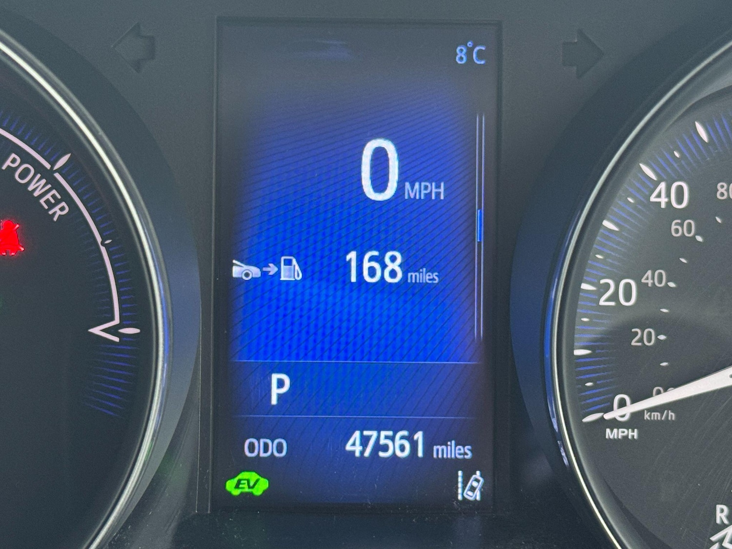 Used Toyota C-HR 2019 for sale - 77510205: Photo 18