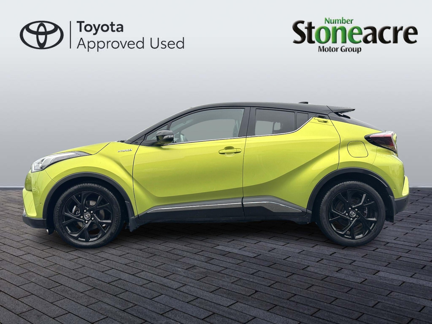 Used Toyota C-HR 2019 for sale - 77510205: Photo 6