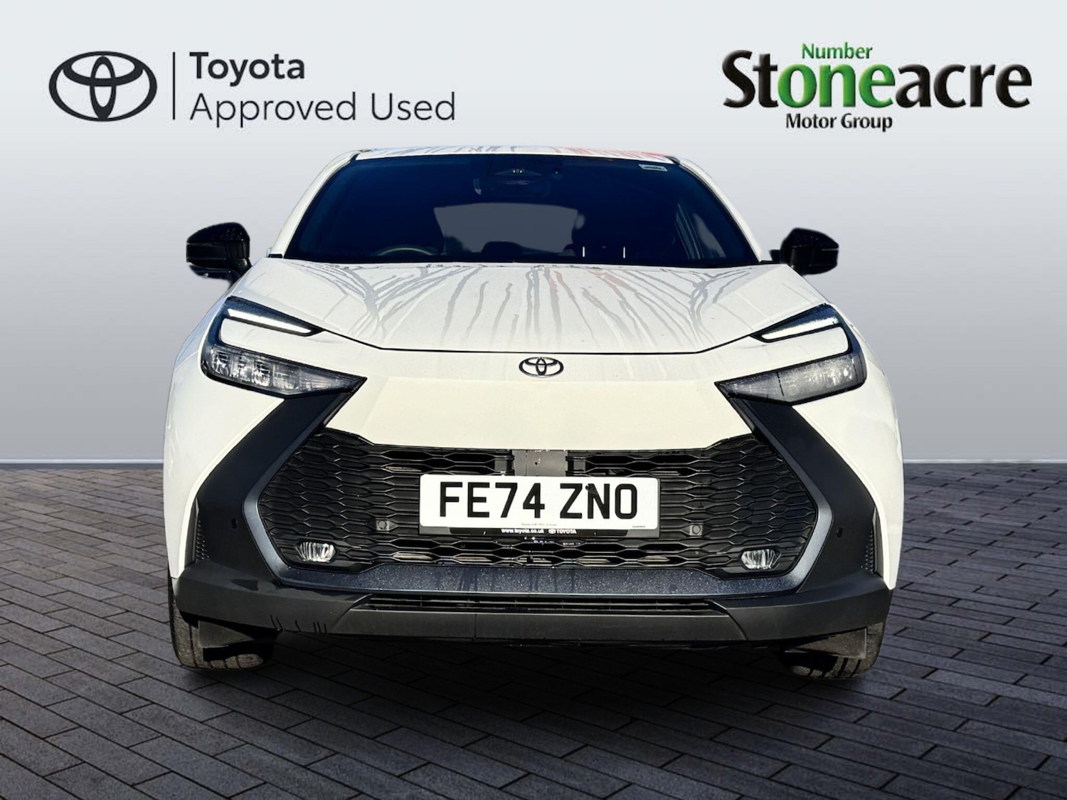 Used Toyota C-HR 2024 for sale - 76440893: Photo 10