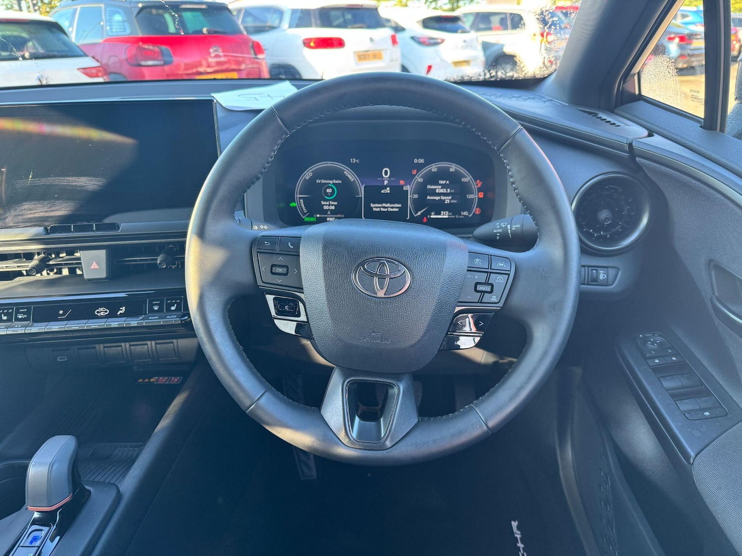 Used Toyota C-HR 2024 for sale - 76440893: Photo 19