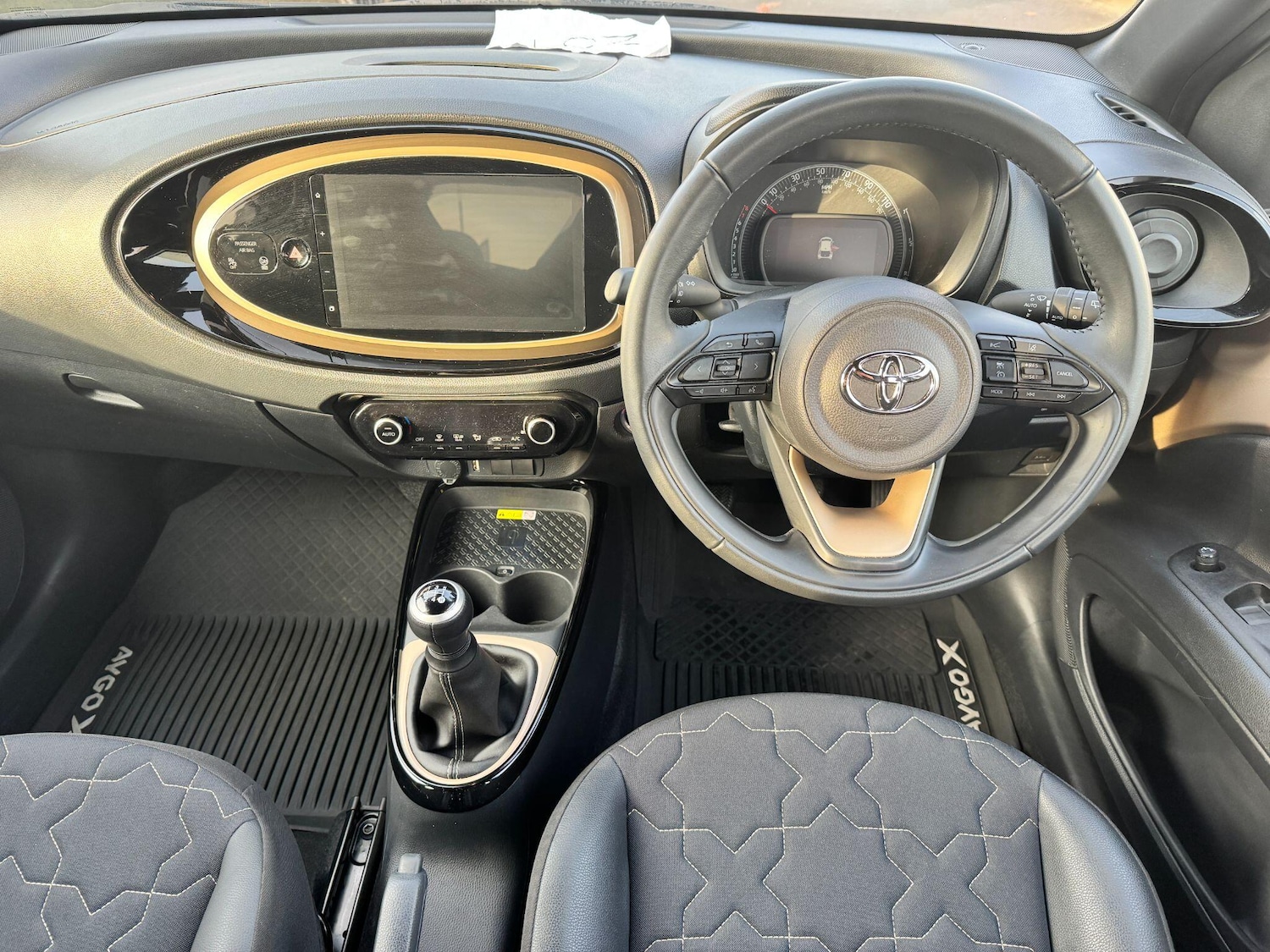 Used Toyota Aygo X 2023 for sale - 77202851: Photo 15