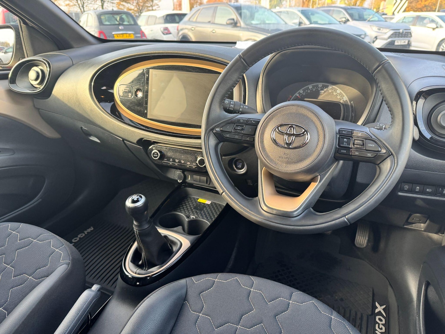 Used Toyota Aygo X 2023 for sale - 77202851: Photo 16