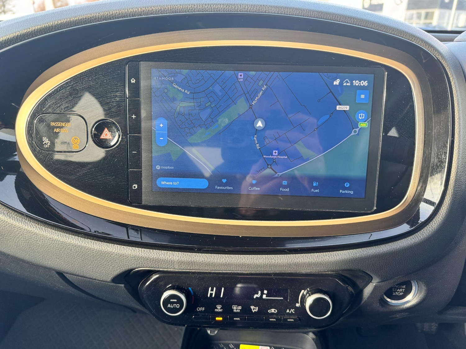 Used Toyota Aygo X 2023 for sale - 77202851: Photo 19