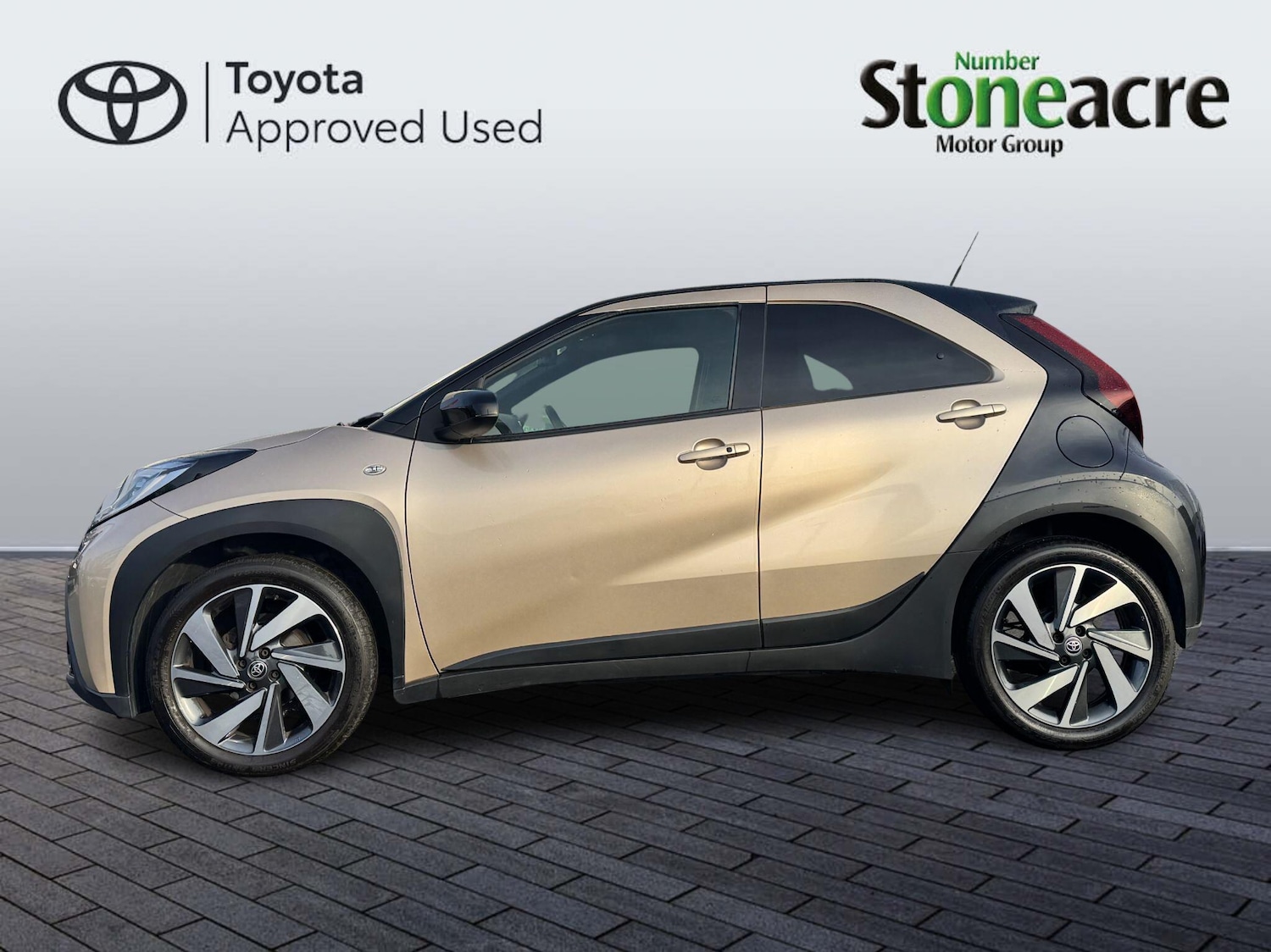 Used Toyota Aygo X 2023 for sale - 77202851: Photo 6