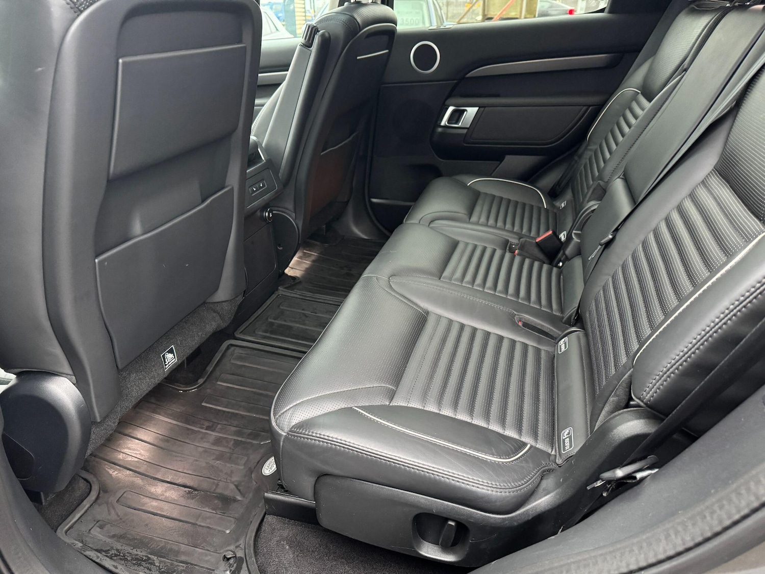 Used Land Rover Discovery 2020 for sale - 77468266: Photo 13