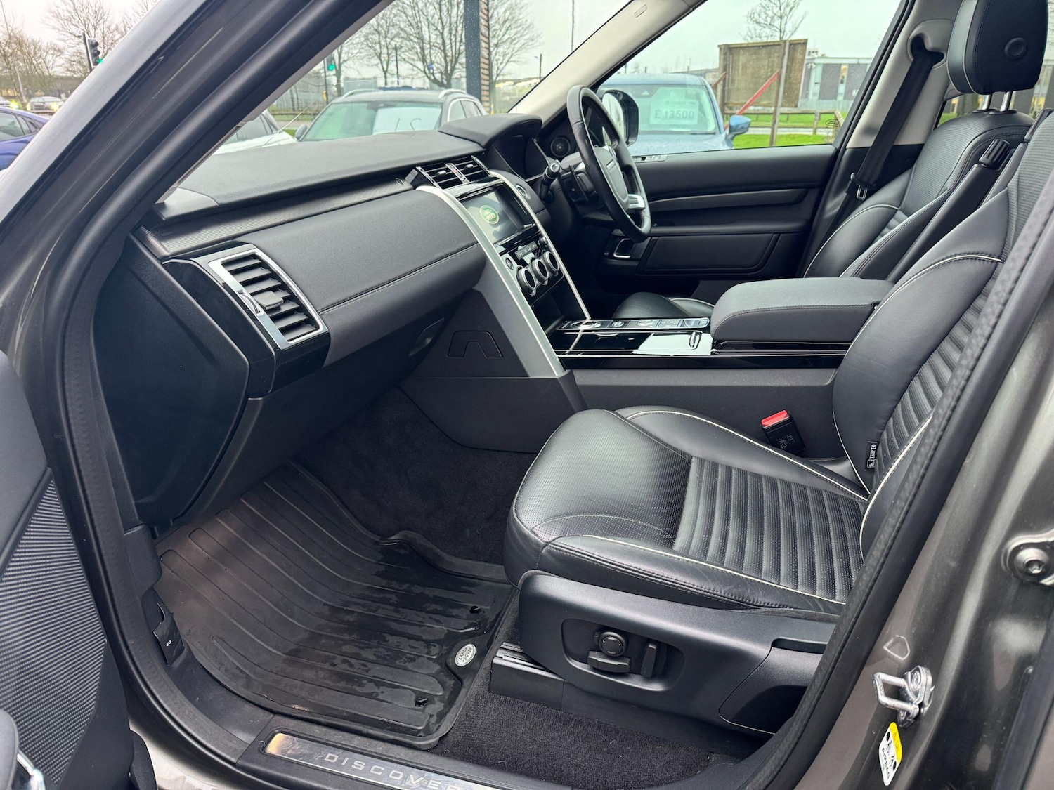 Used Land Rover Discovery 2020 for sale - 77468266: Photo 14