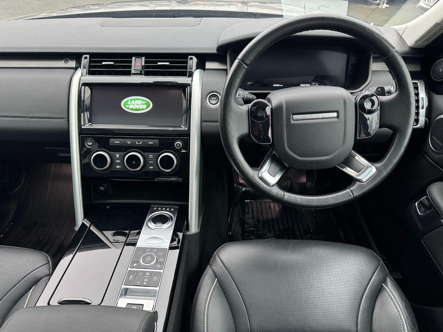 Used Land Rover Discovery 2020 for sale - 77468266: Photo 15