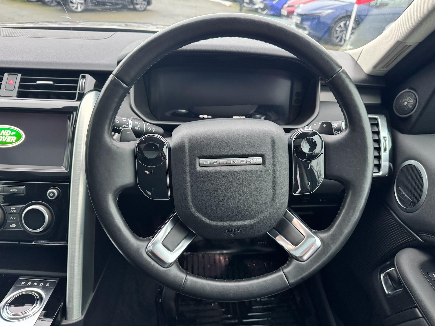 Used Land Rover Discovery 2020 for sale - 77468266: Photo 17