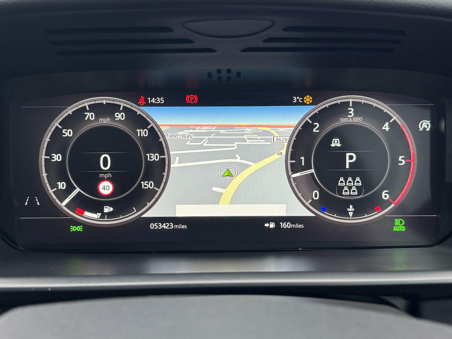 Used Land Rover Discovery 2020 for sale - 77468266: Photo 18