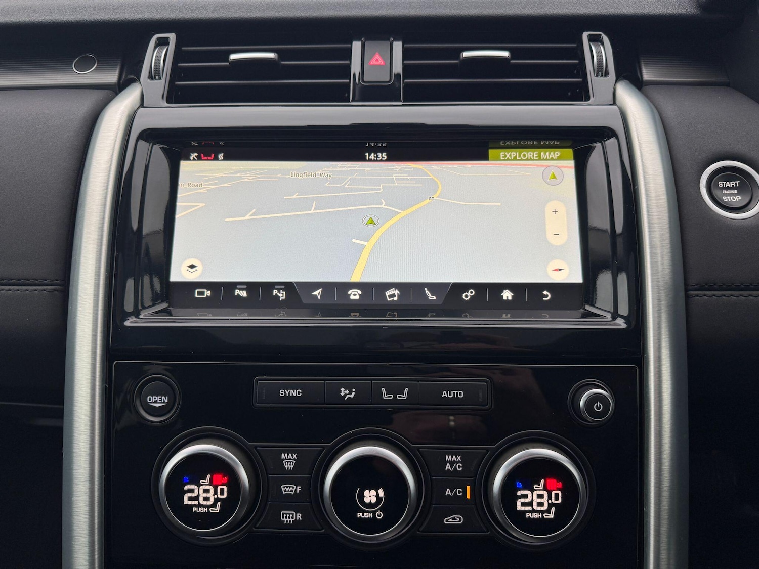 Used Land Rover Discovery 2020 for sale - 77468266: Photo 19