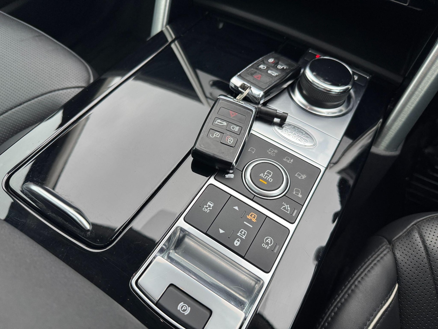 Used Land Rover Discovery 2020 for sale - 77468266: Photo 20