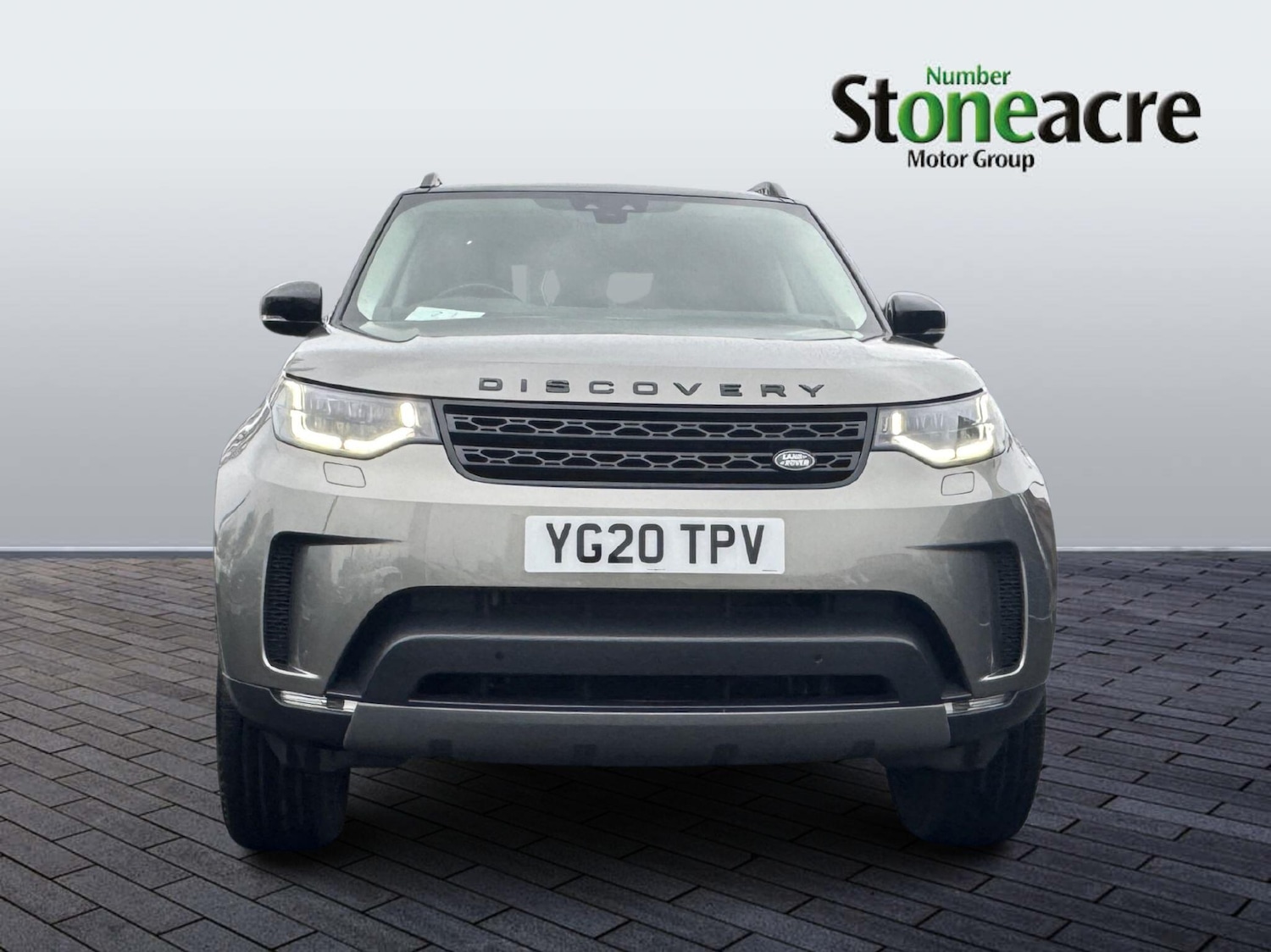 Used Land Rover Discovery 2020 for sale - 77468266: Photo 8