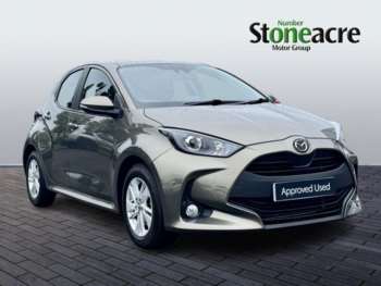 2023 (23) - 1.5h Pure Hatchback 5dr Petrol Hybrid CVT Euro 6 (s/s) (116 ps)