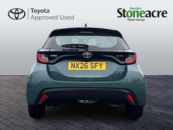 Used Toyota Yaris 2026 for sale - 79116327: Photo