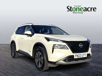 Used Nissan X-Trail 2023 for sale - 78752272: Photo