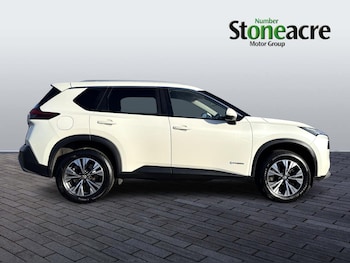 Used Nissan X-Trail 2023 for sale - 78752272: Photo