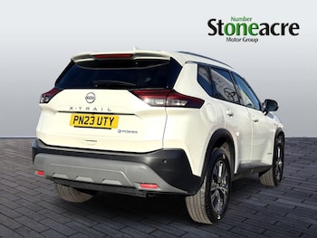 Used Nissan X-Trail 2023 for sale - 78752272: Photo
