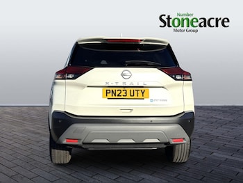 Used Nissan X-Trail 2023 for sale - 78752272: Photo