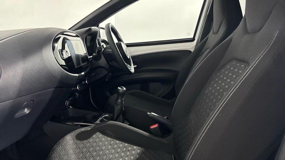 Used Toyota Aygo X 2025 for sale - 77723577: Photo 10