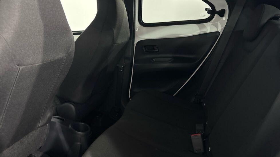 Used Toyota Aygo X 2025 for sale - 77723577: Photo 13