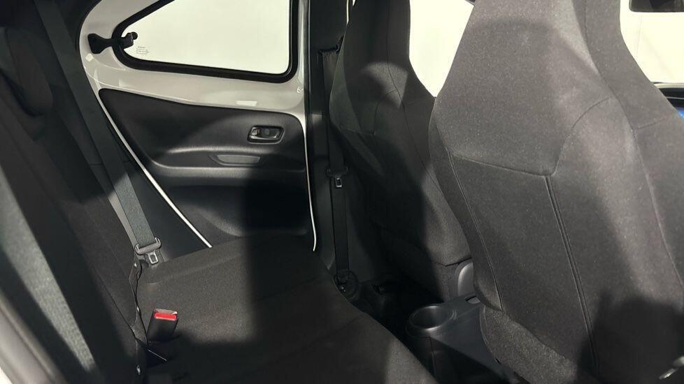 Used Toyota Aygo X 2025 for sale - 77723577: Photo 14