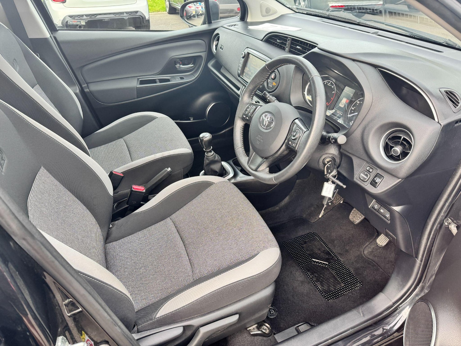 Vehicle 13