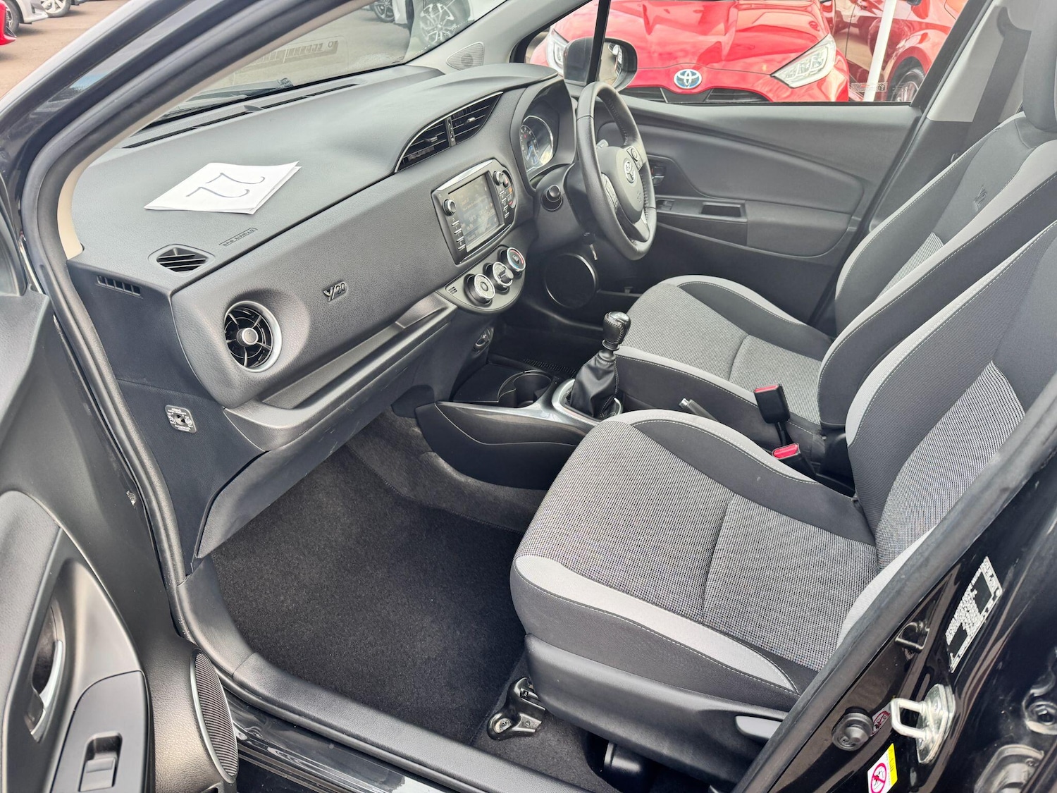 Vehicle 16