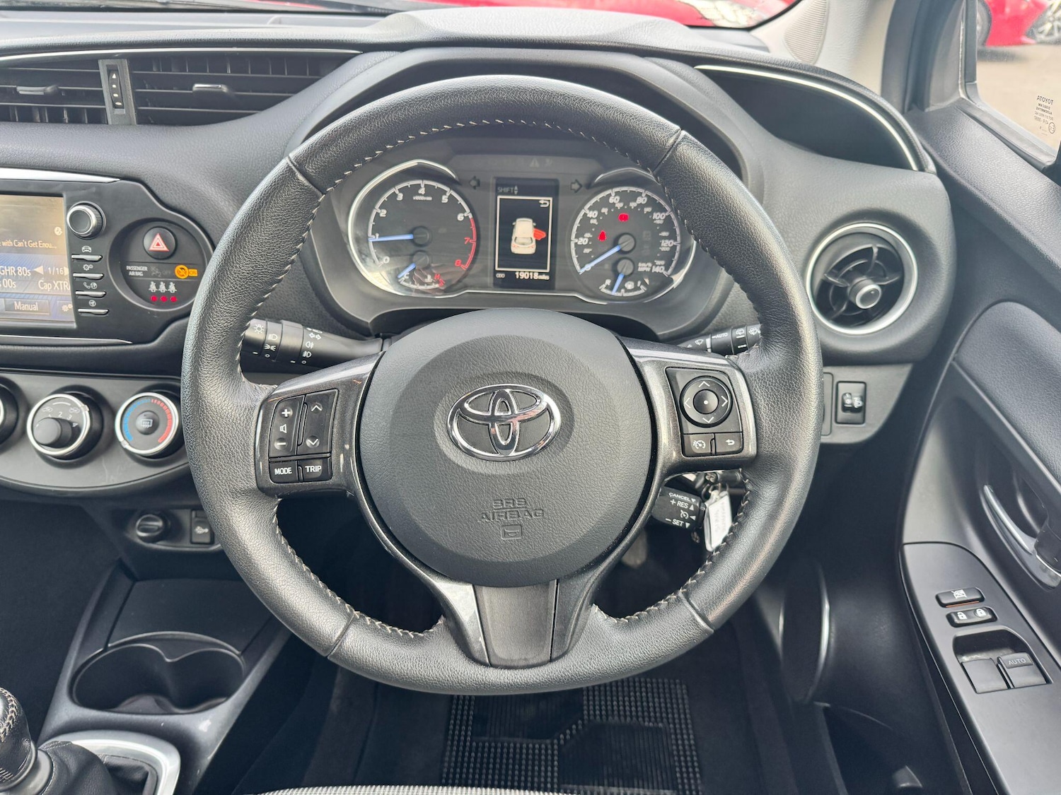 Vehicle 19