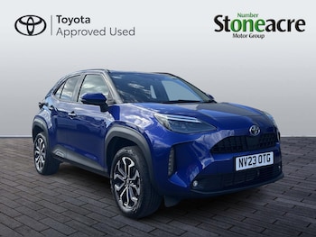 Used Toyota Yaris Cross 2023 for sale - 79192214: Photo
