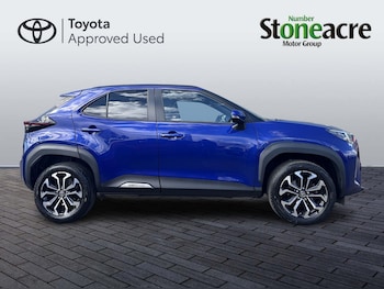 Used Toyota Yaris Cross 2023 for sale - 79192214: Photo