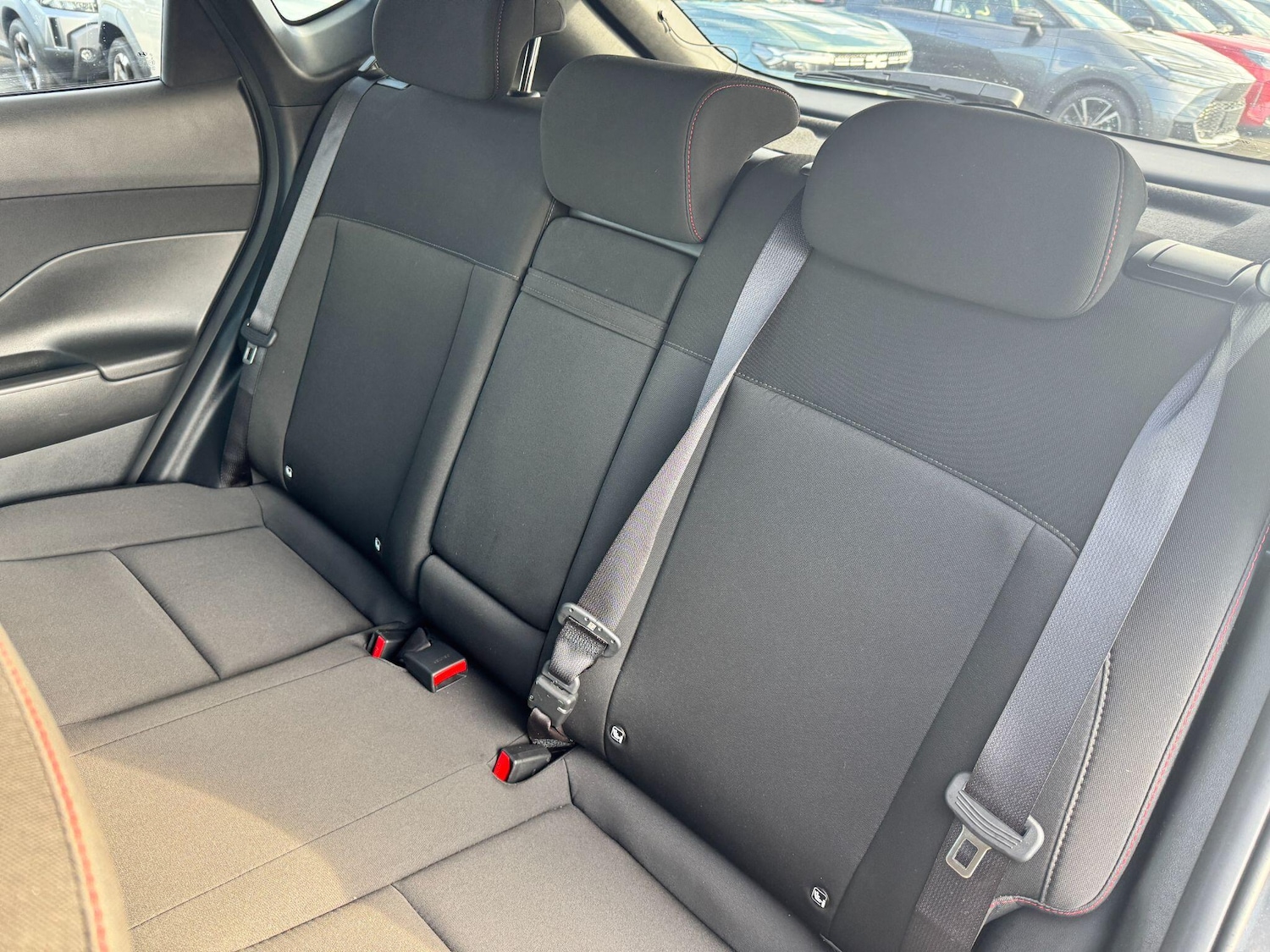 Used Hyundai KONA 2025 for sale - 76607843: Photo 13