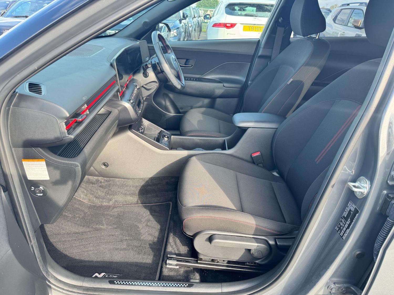 Used Hyundai KONA 2025 for sale - 76607843: Photo 14