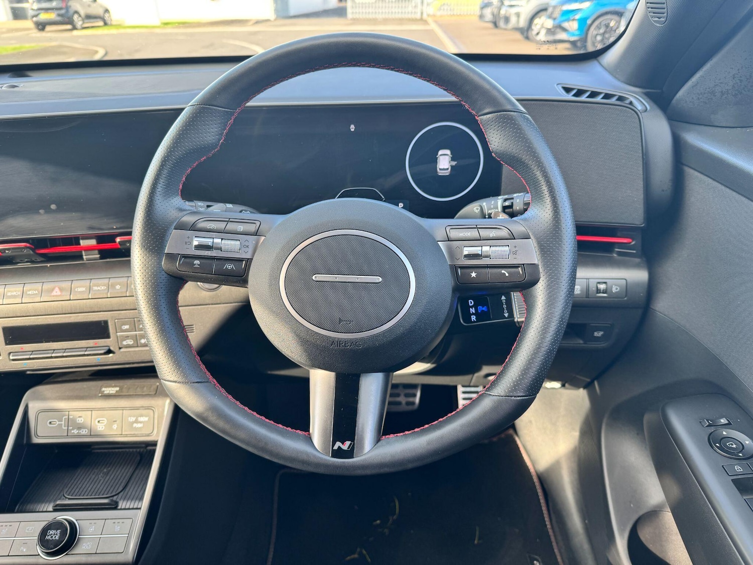 Used Hyundai KONA 2025 for sale - 76607843: Photo 17