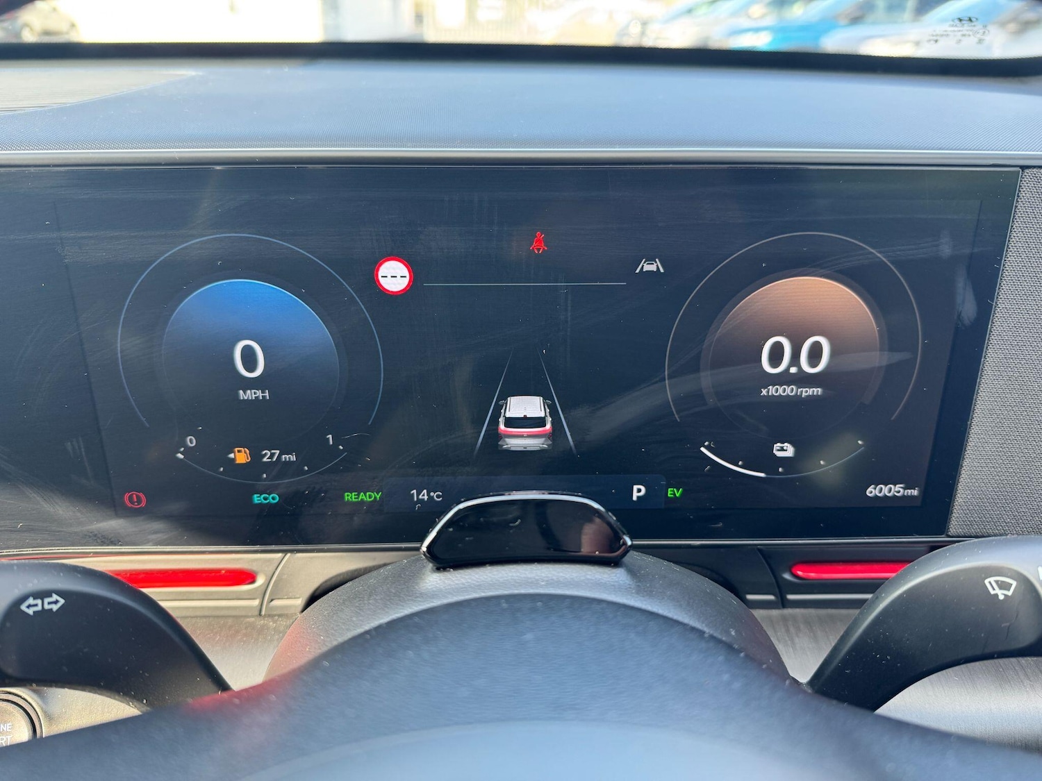 Used Hyundai KONA 2025 for sale - 76607843: Photo 18