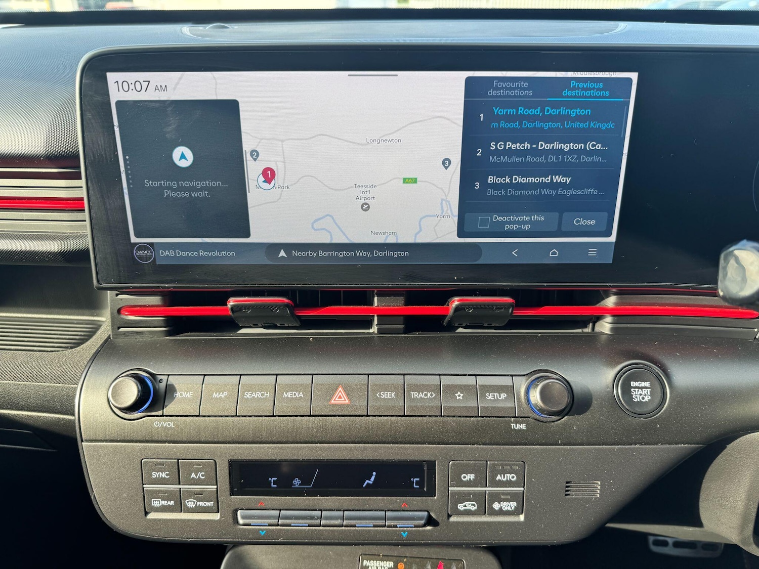 Used Hyundai KONA 2025 for sale - 76607843: Photo 19